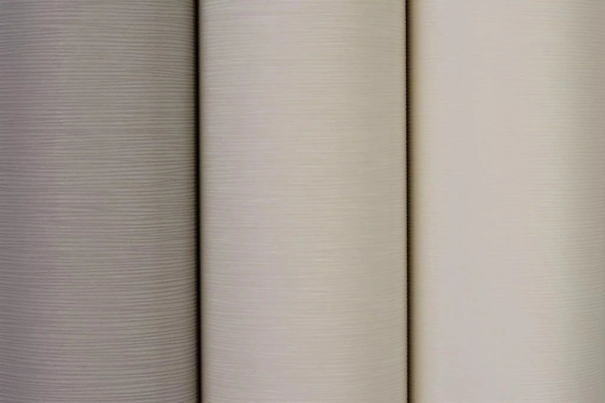 Flizelīna tapetes RASCH ar smalko tekstūru, balta, 653212, Welcome home