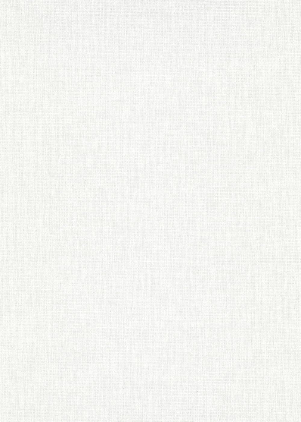 Baltas, gludas tapetes ar zīdainu spīduma efektu, elegantai un gaišai atmosfērai, 3752441, skats interjerā 4