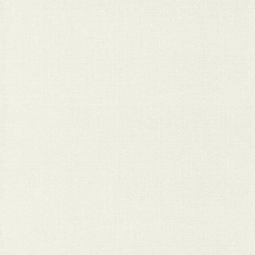 Gludas baltas tapetes ar putu efektu minimālisma interjera stilam