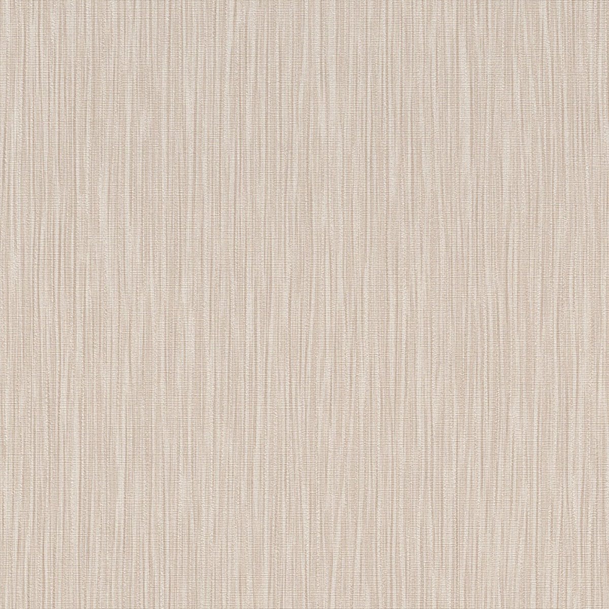 Vienkrāsainas bēšas tapetes ar mirdzošu virsmu, 3752442, skats interjerā 1