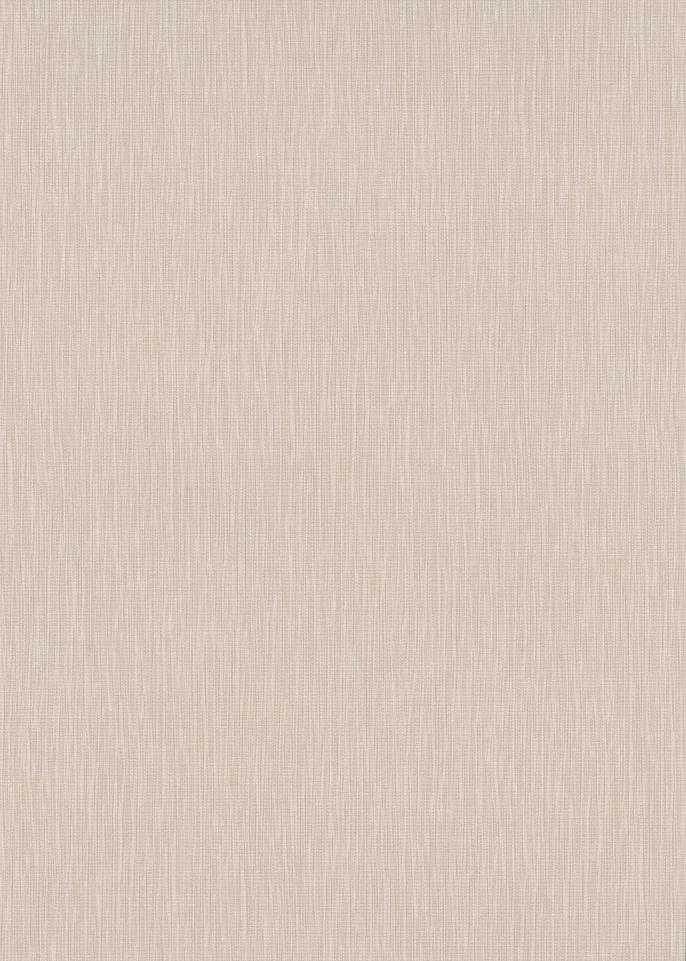 Vienkrāsainas bēšas tapetes ar mirdzošu virsmu, 3752442, skats interjerā 5