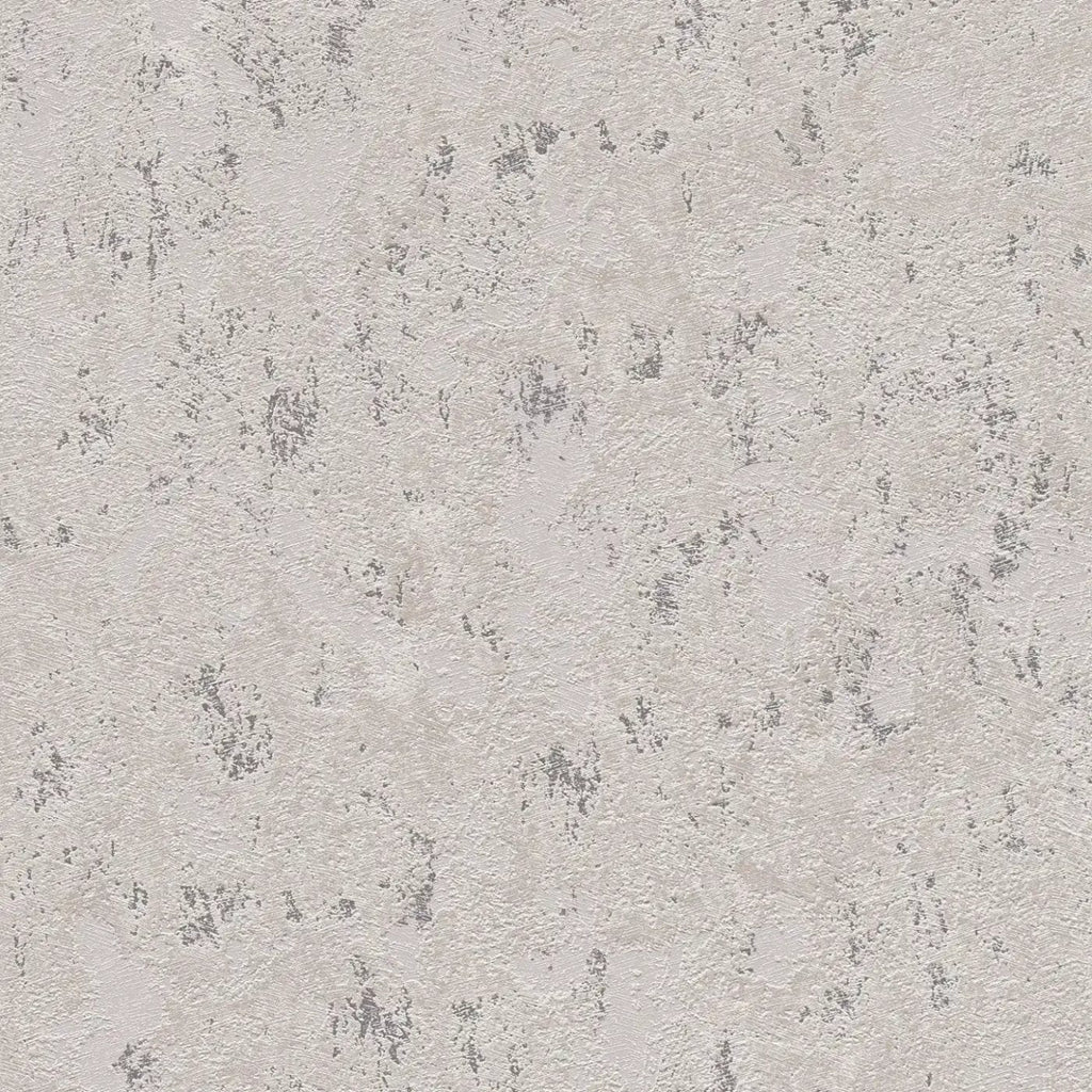 Taupe toņa tapetes ar zelta efektu modernai un izsmalcinātai sienu apdarei