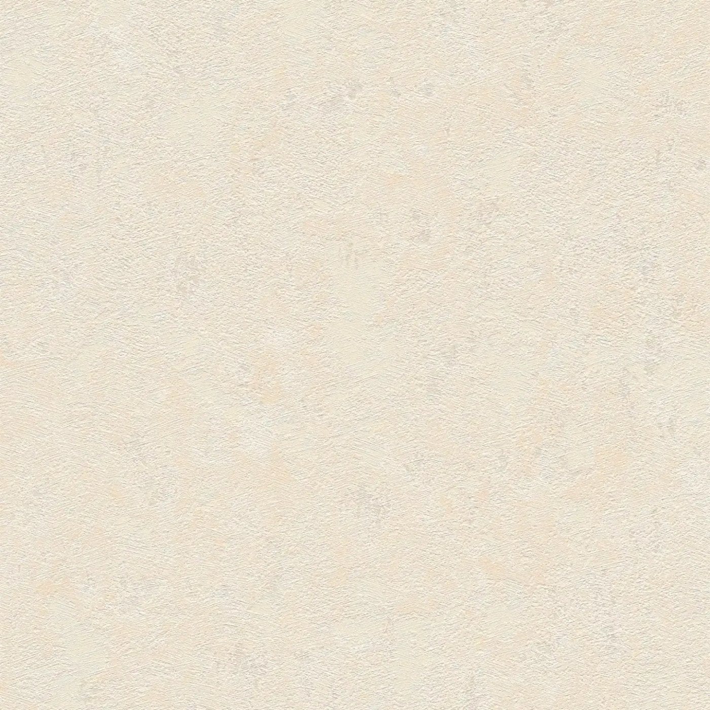 Bēšas tapetes ar apmetuma rakstu dabiskai sienas faktūrai interjerā