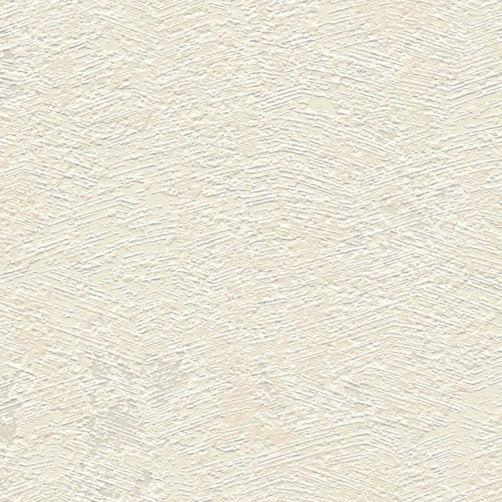 Bēšas tapetes ar apmetuma rakstu dabiskai sienas faktūrai interjerā