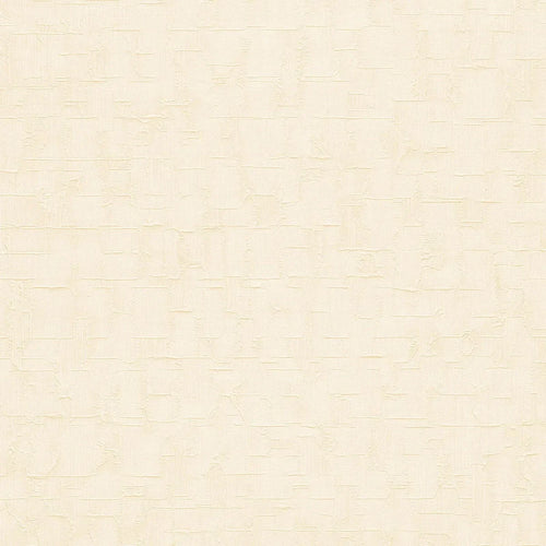 Baltas flizelīna tapetes ar abstraktu faktūru – moderna minimālisma ideja  