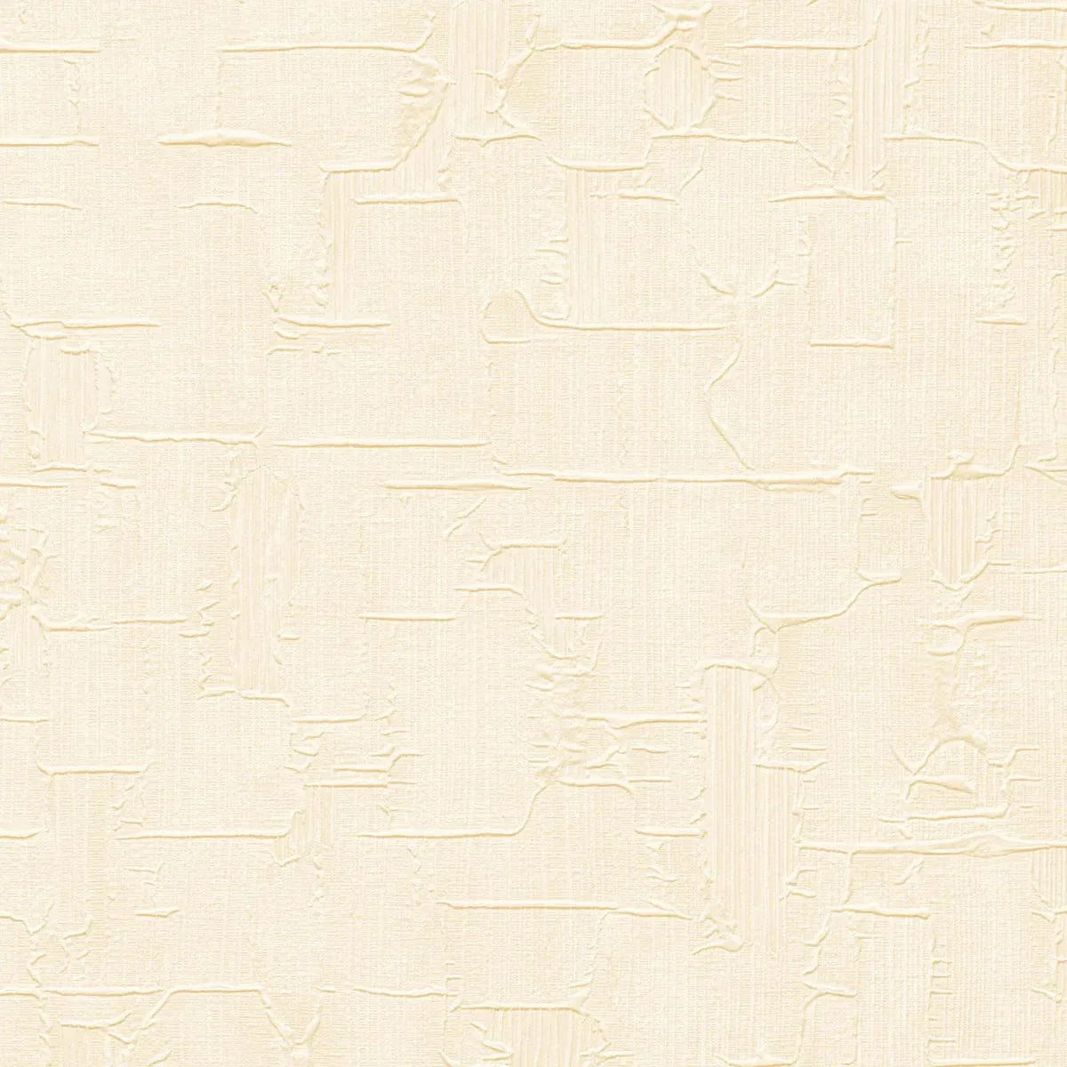 Baltas flizelīna tapetes ar abstraktu faktūru – moderna minimālisma ideja  