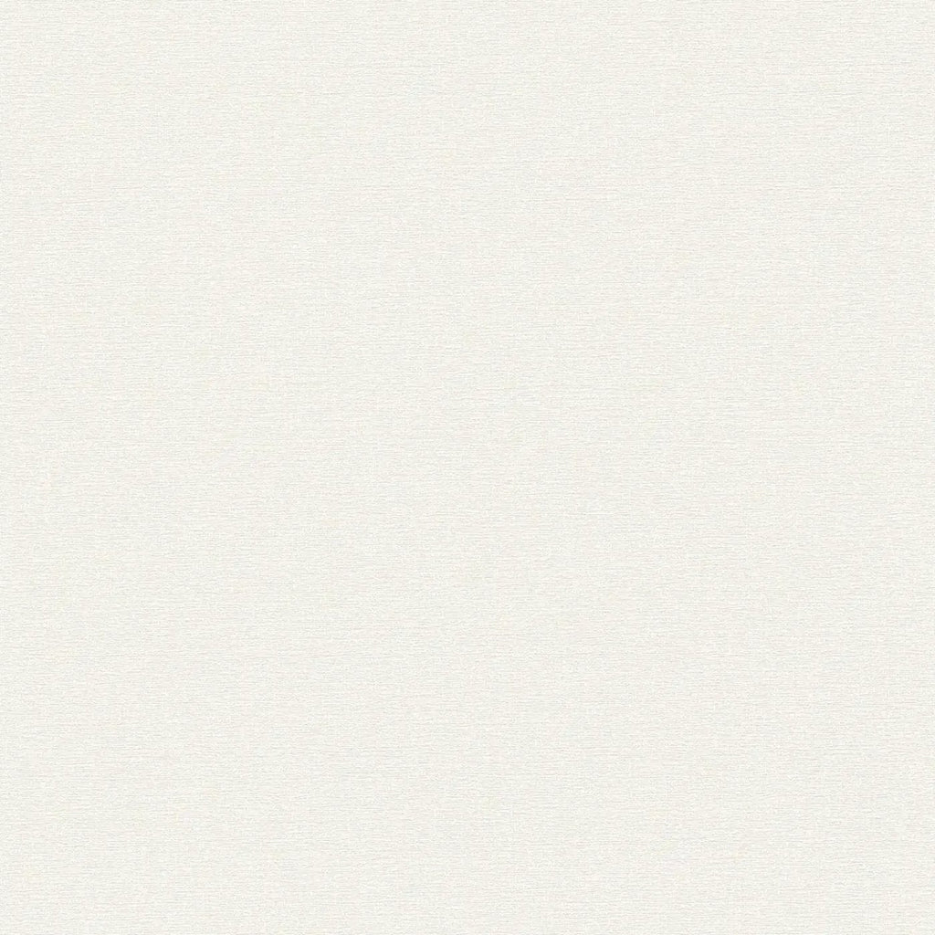 Baltas flizelīna tapetes ar dabīgu struktūru sienām