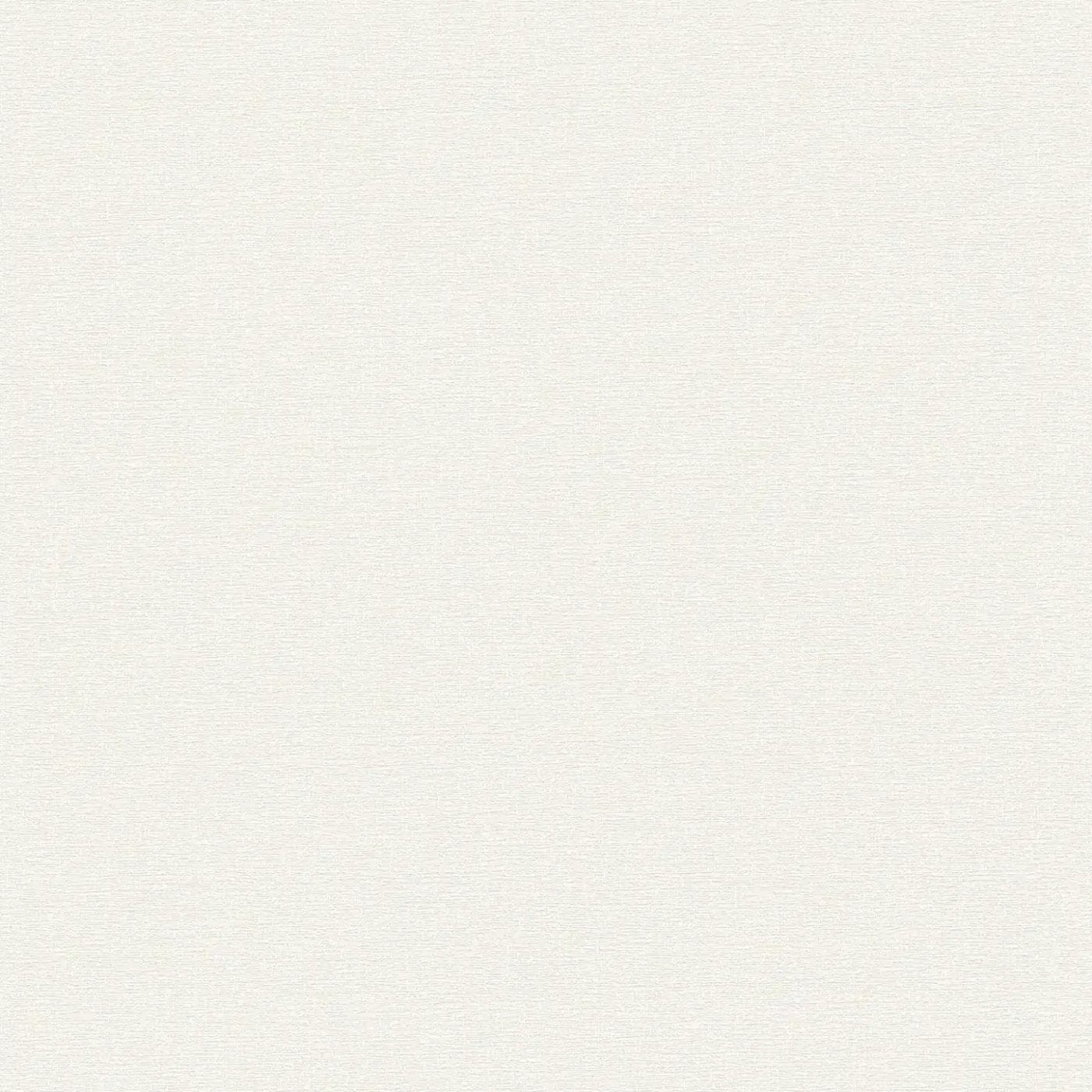 Baltas flizelīna tapetes ar dabīgu struktūru sienām