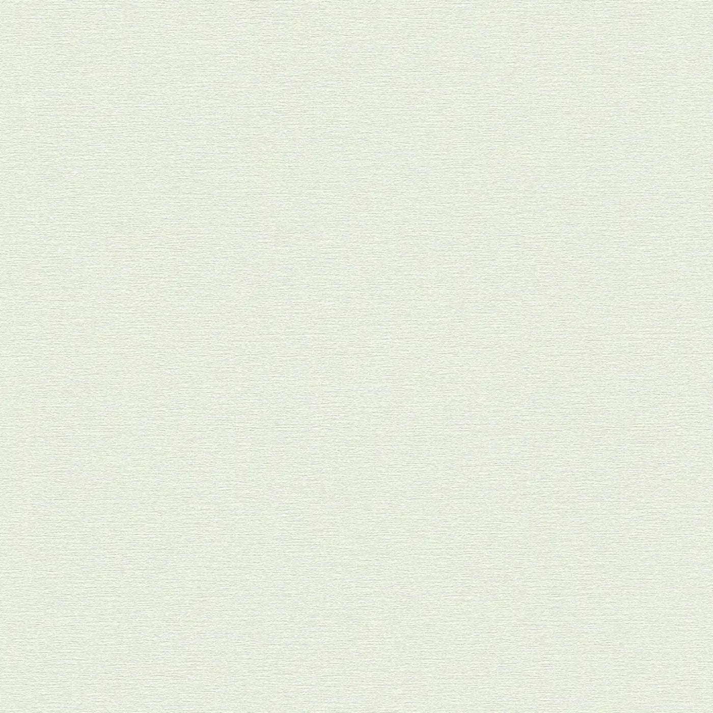 Gaiši zaļas tapetes ar smalku tekstūru dabiskam interjeram