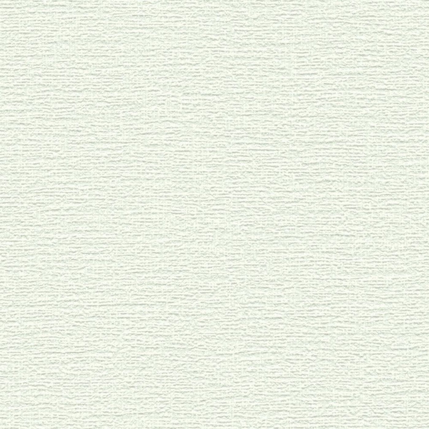 Gaiši zaļas tapetes ar smalku tekstūru dabiskam interjeram