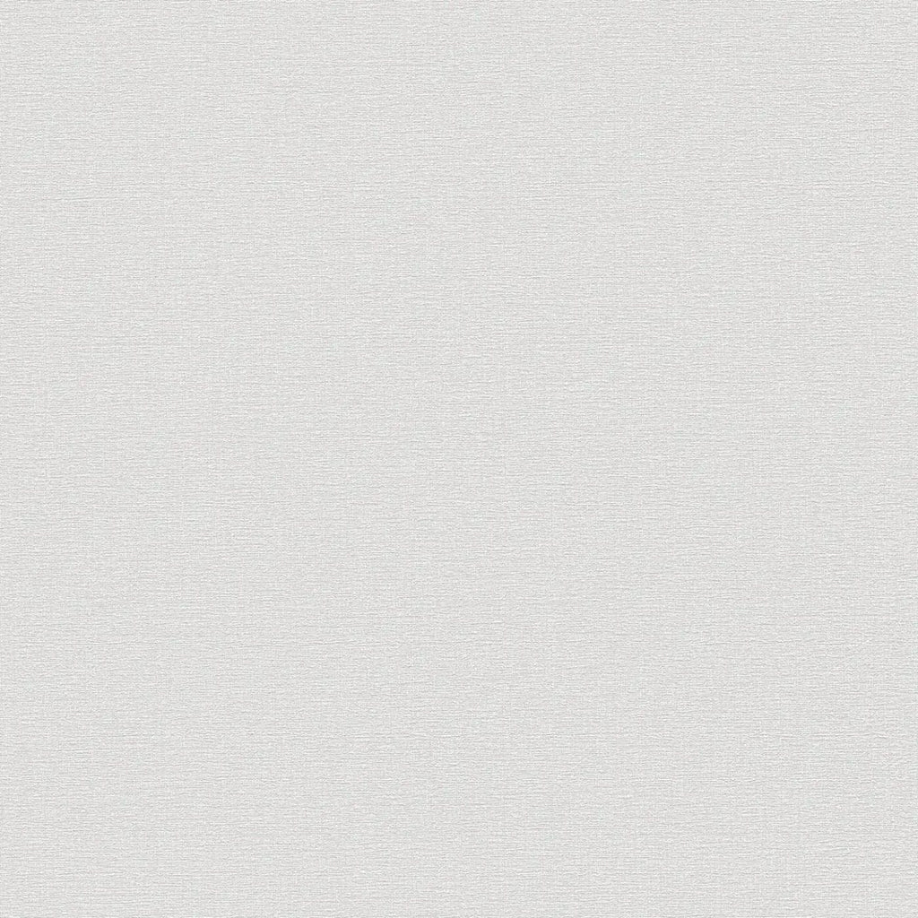 Matētas pelēkas tapetes ar vienmērīgu sienas apdari