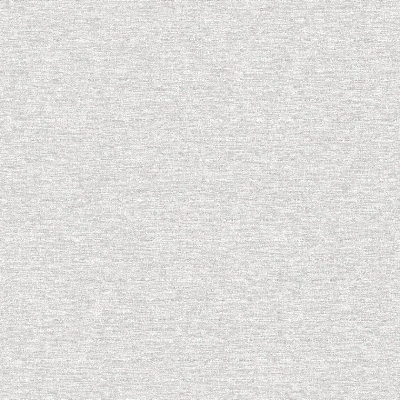 Matētas pelēkas tapetes ar vienmērīgu sienas apdari