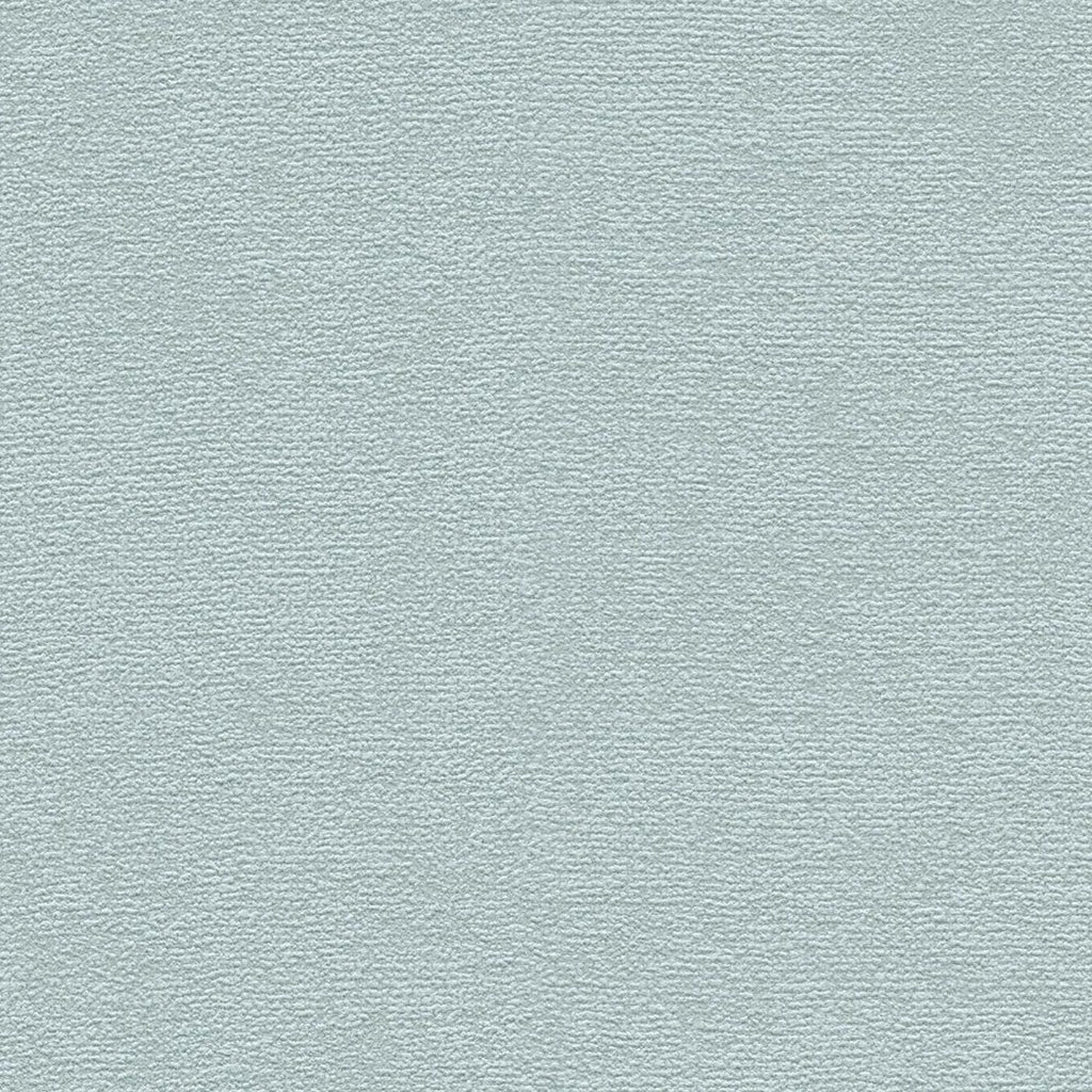 Tirkīza flizelīna tapetes ar svaigu un modernu krāsu akcentu interjerā