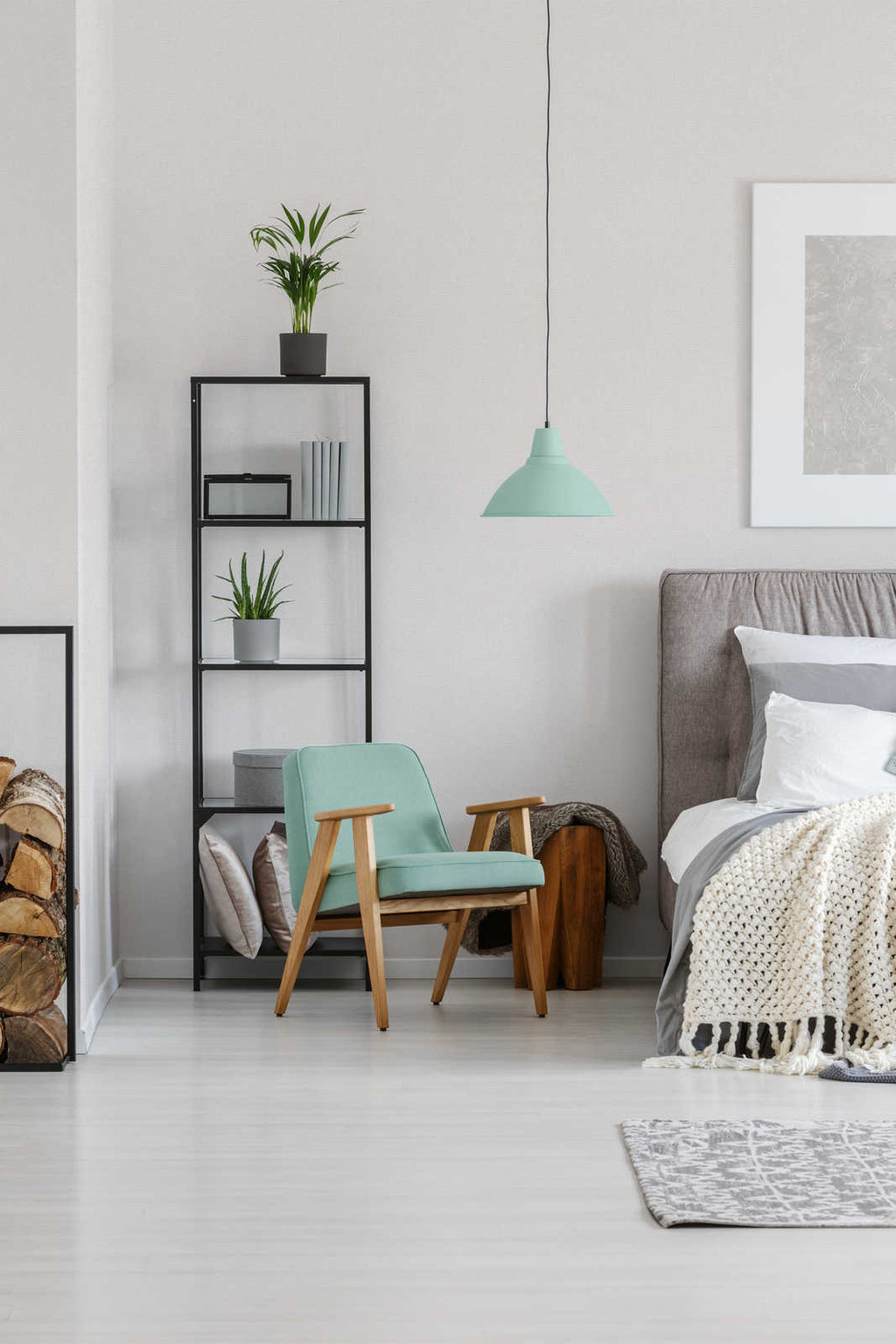 Universālas tapetes ar neitrāliem toņiem un struktūru dažādiem interjeriem