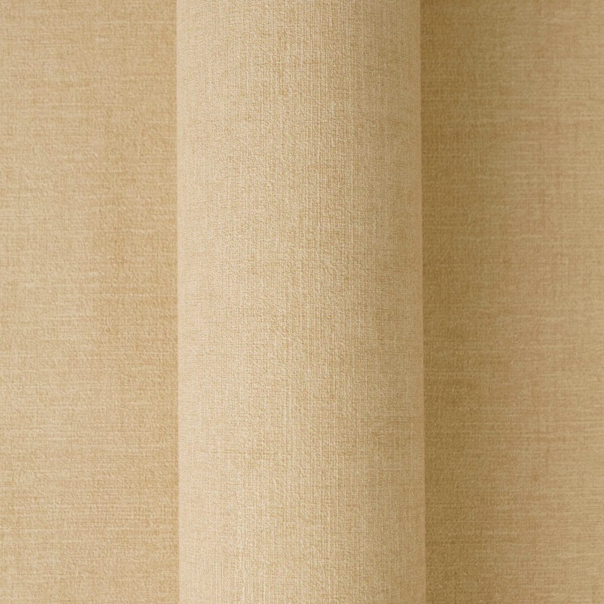 Dzeltenbrūnas tapetes ar matētu apdari un smalko tekstūru | 3012150