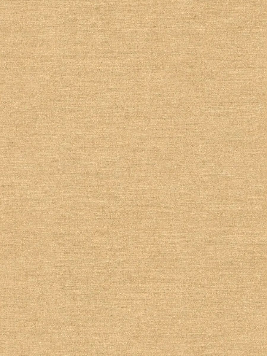 Dzeltenbrūnas tapetes ar matētu apdari un smalko tekstūru | 3012150