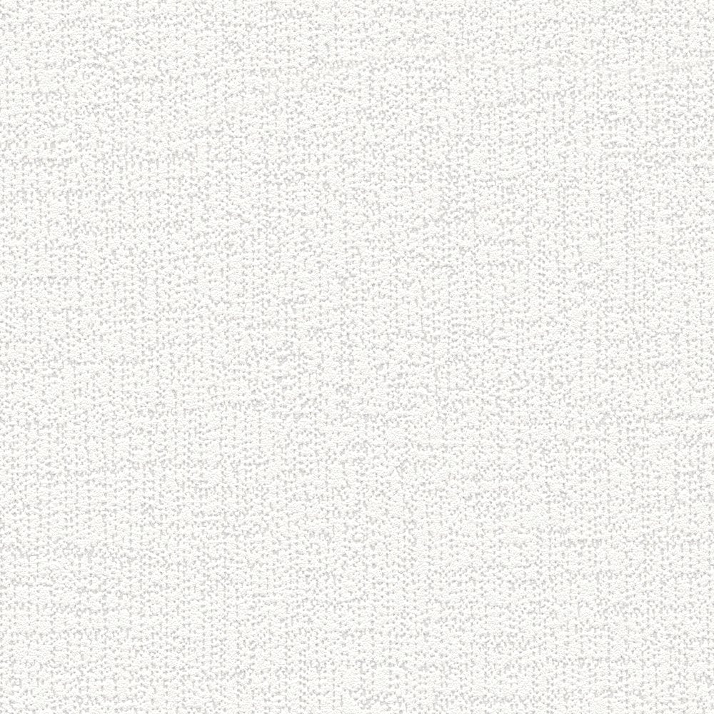 Krēmkrāsas tapetes ar tekstila efektu siltai un mājīgai sienu apdarei