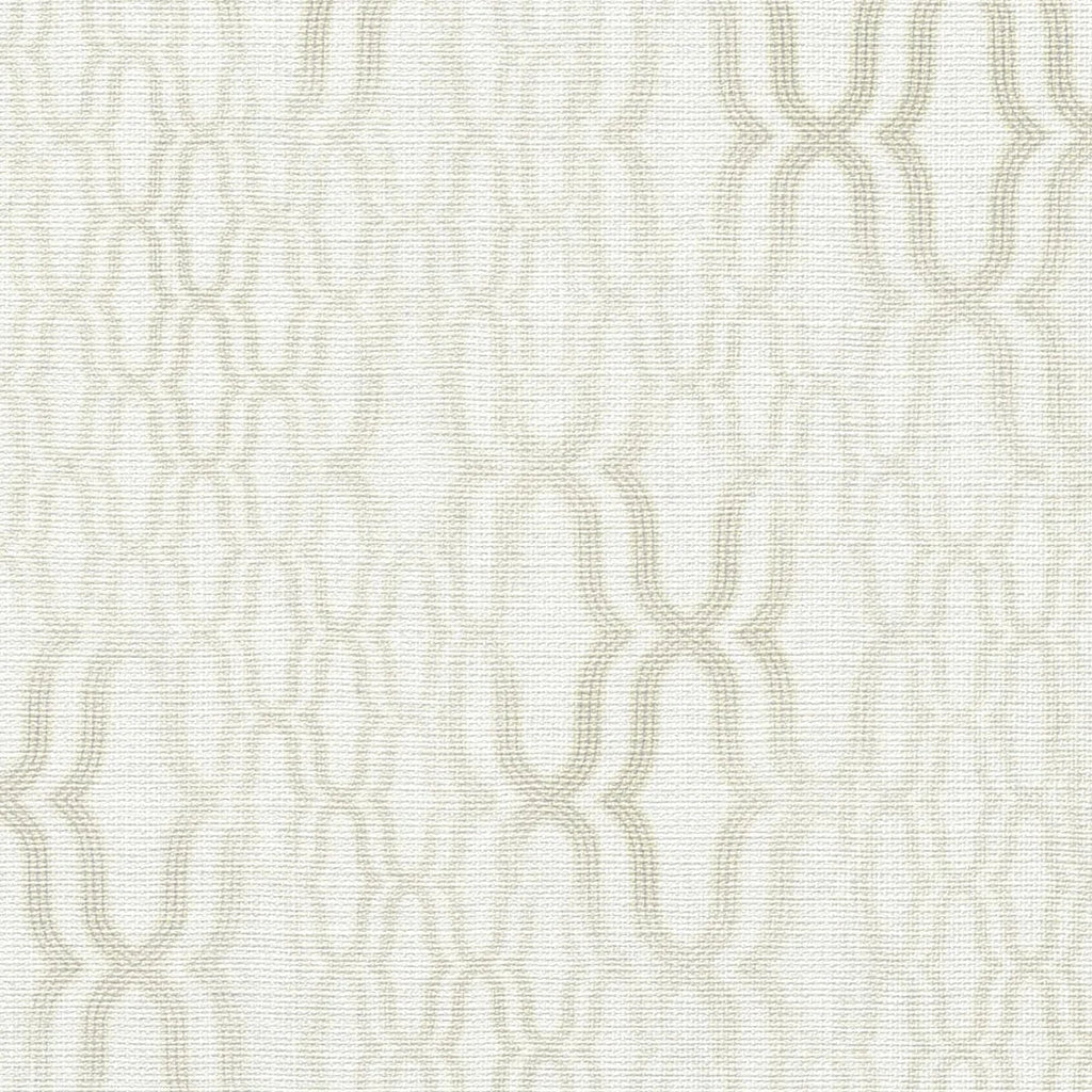 Gaišas ornamenta tapetes ar matētu efektu – klasiskam un elegantam interjeram  