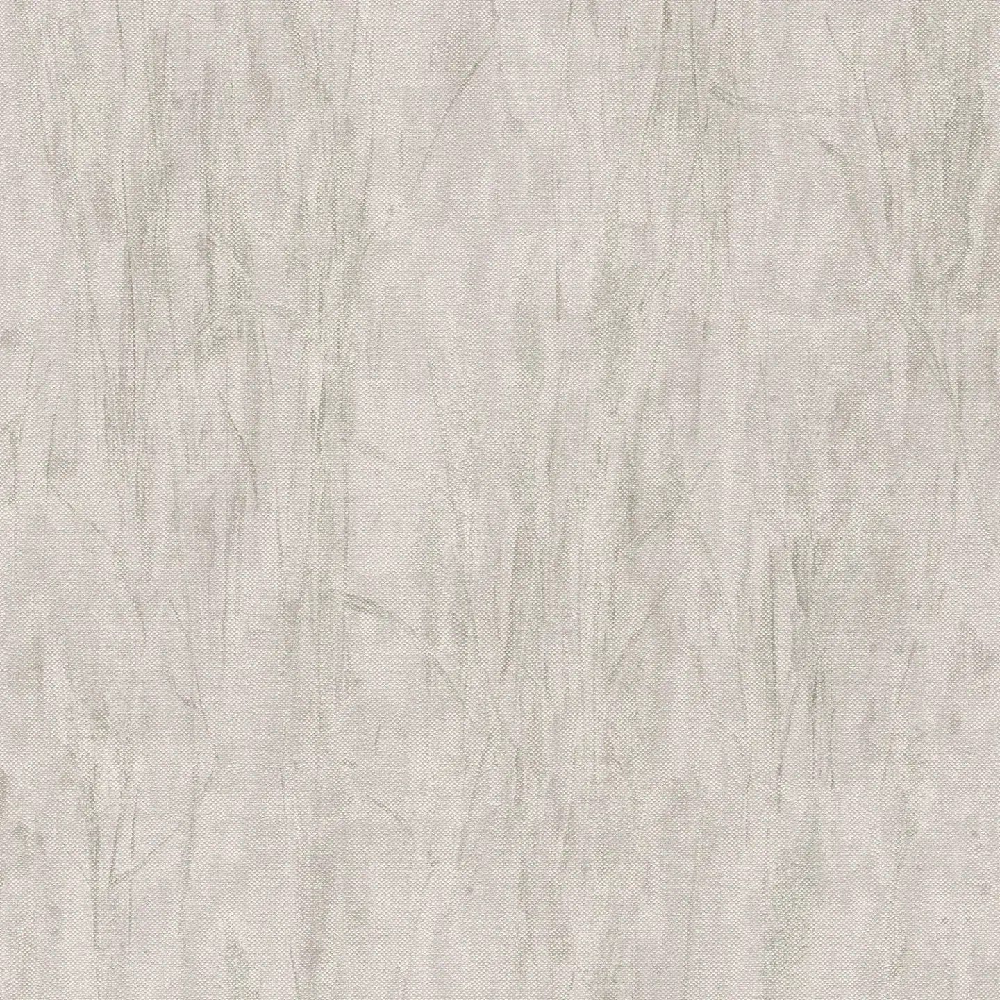 Pelēkas tapetes ar zāles dizainu un daļēju spīdumu | 3010636