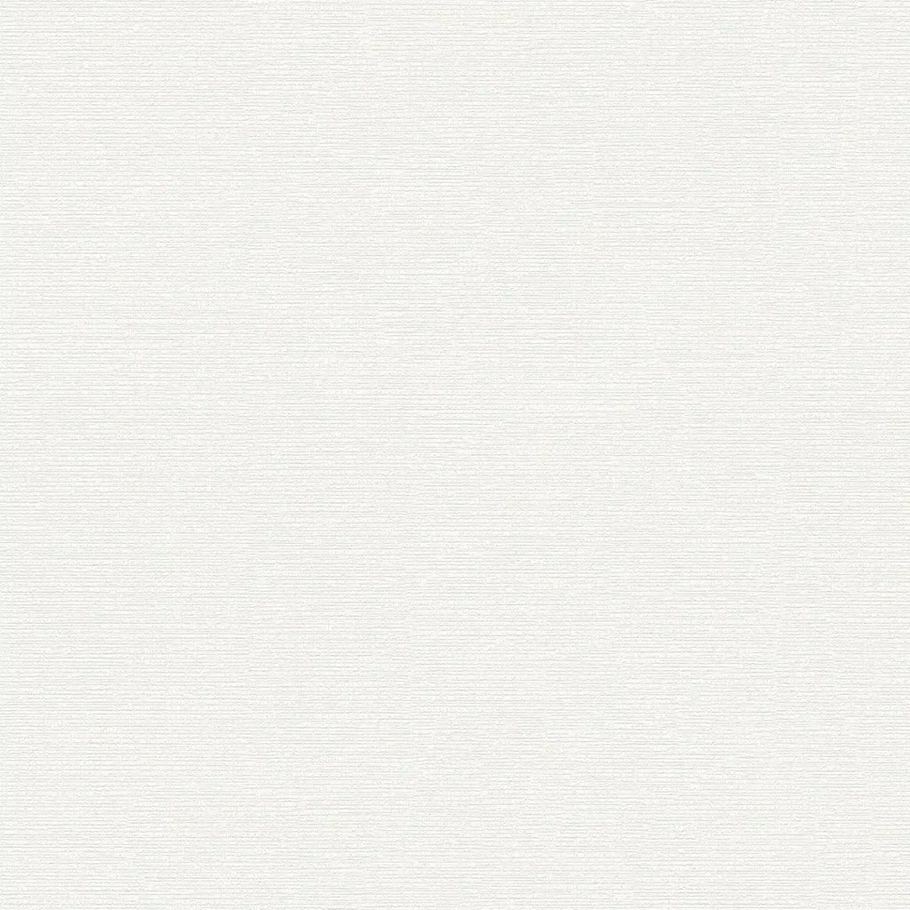 Baltas retro tapetes ar tekstila faktūru klasiskai un gaisīgai sienu apdarei