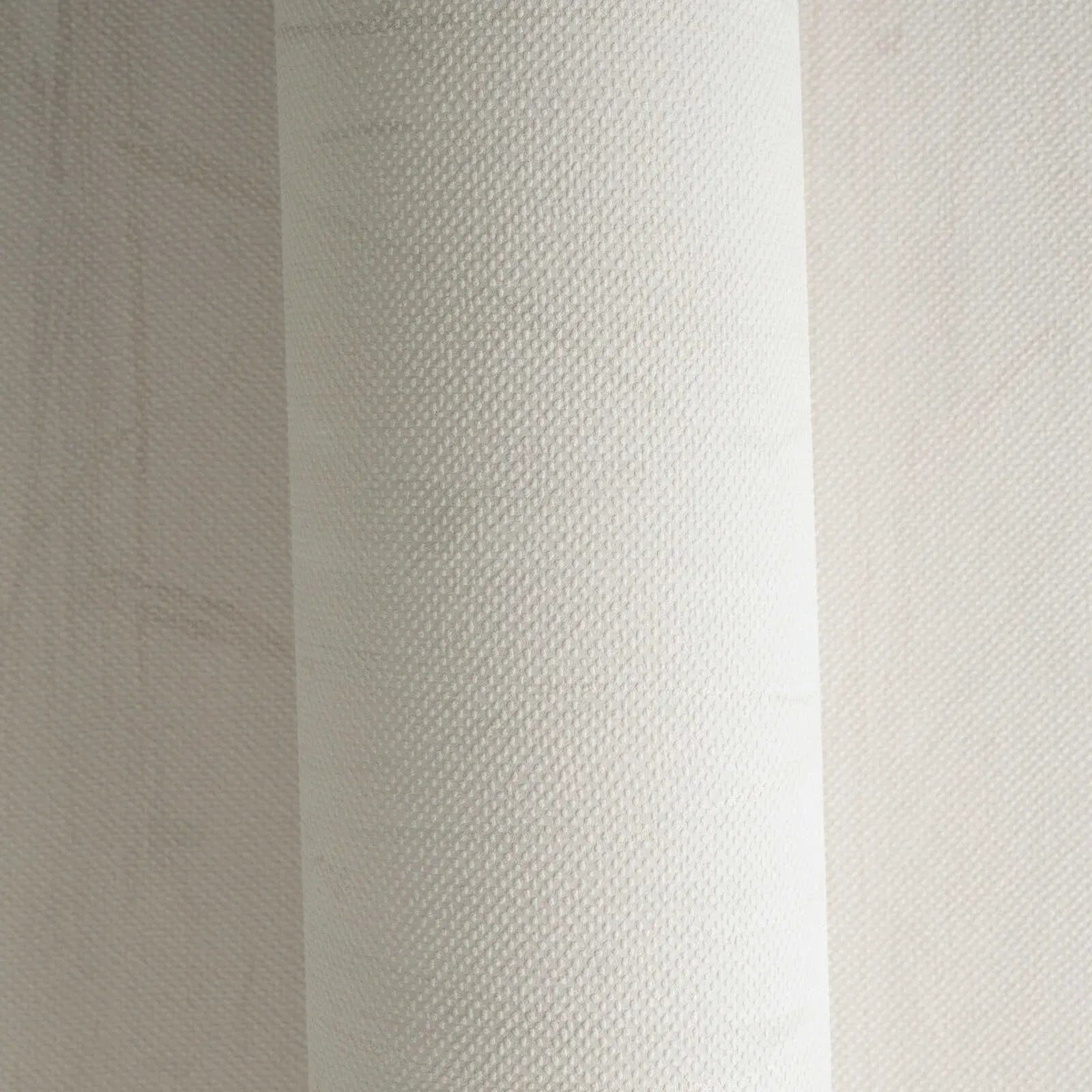 Krēmkrāsas tapetes ar smalku zāles dizainu un spīdumu | 3010637