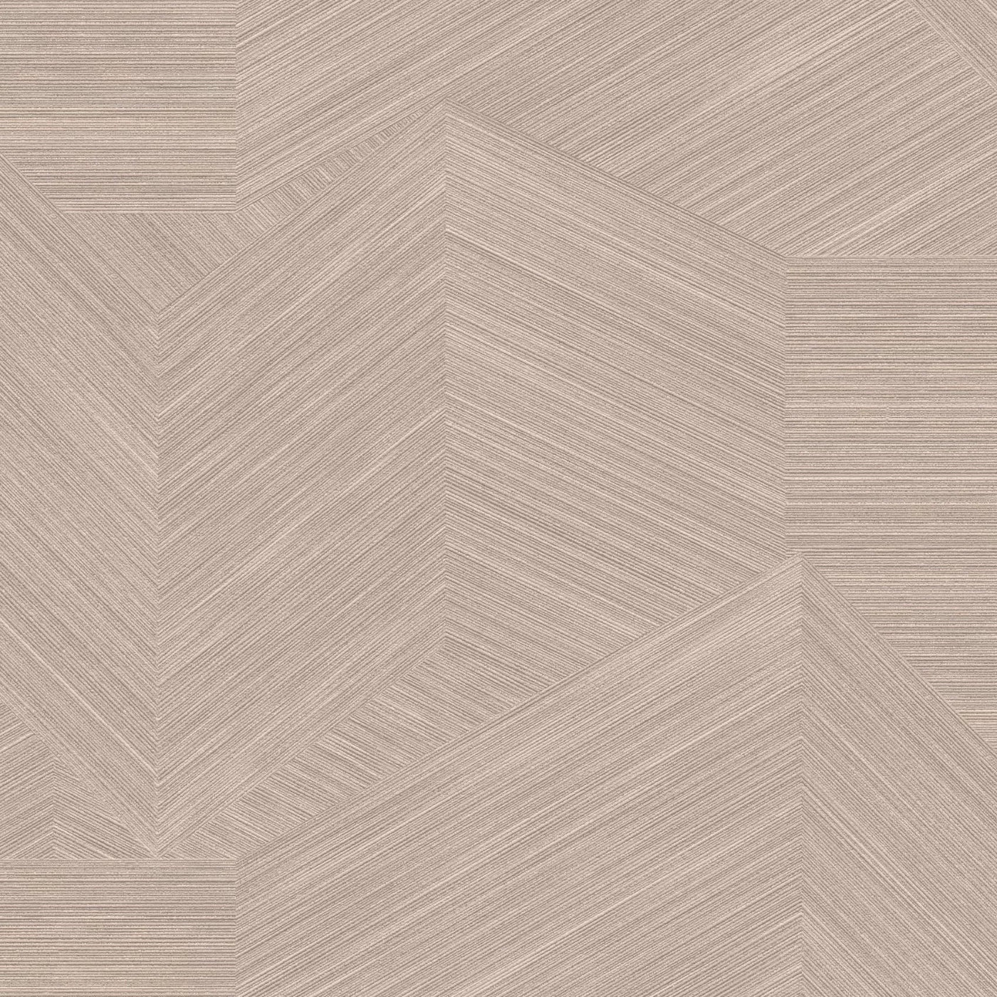 Flizelīna tapetes RASCH brūnā krāsā ar grafisku rakstu, 822823, Color Your Life