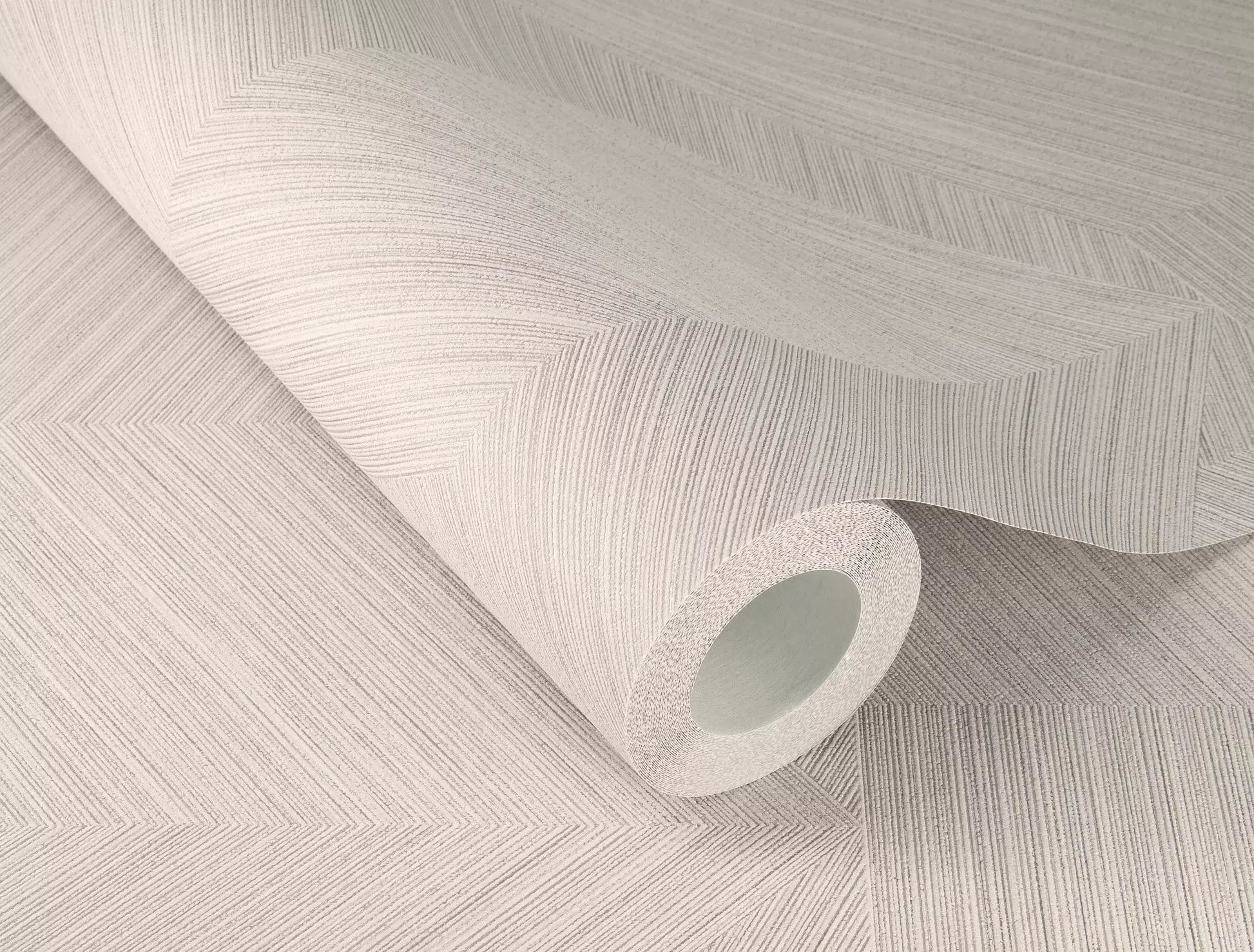 Flizelīna tapetes RASCH rozā krāsā ar grafisku rakstu, 822809, Color Your Life