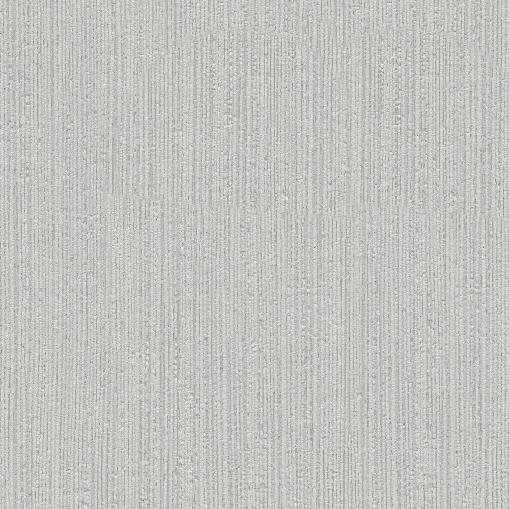 Pelēkas reljefas tapetes industriāla un moderna interjera sienu apdarei