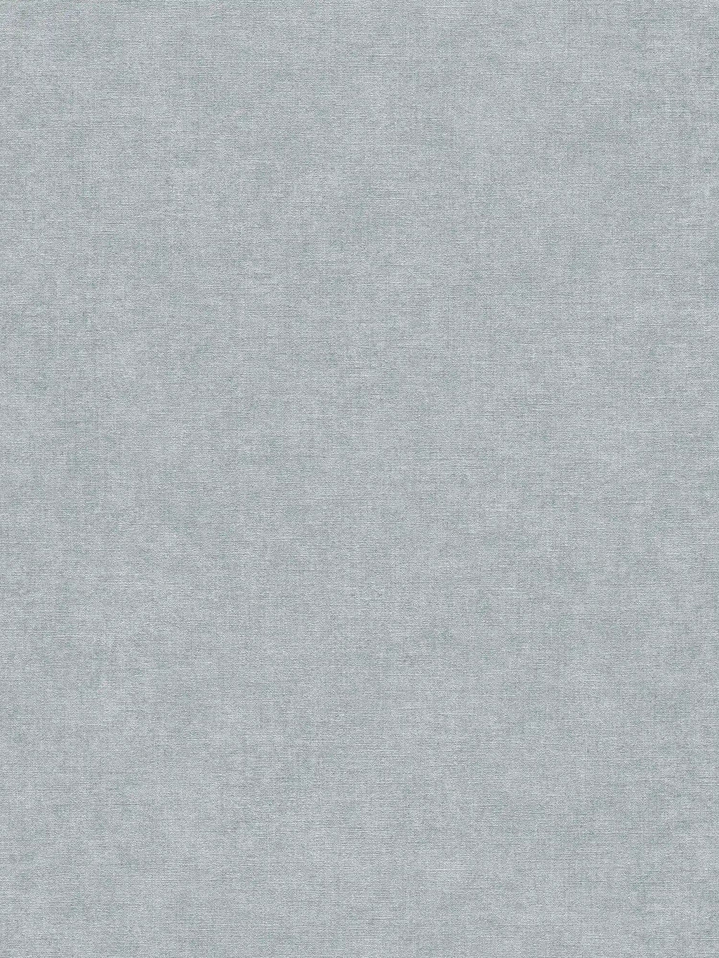 Pelēkas tapetes ar tekstila faktūru un vienkāršu dizainu - kombinācija ar mebelēm