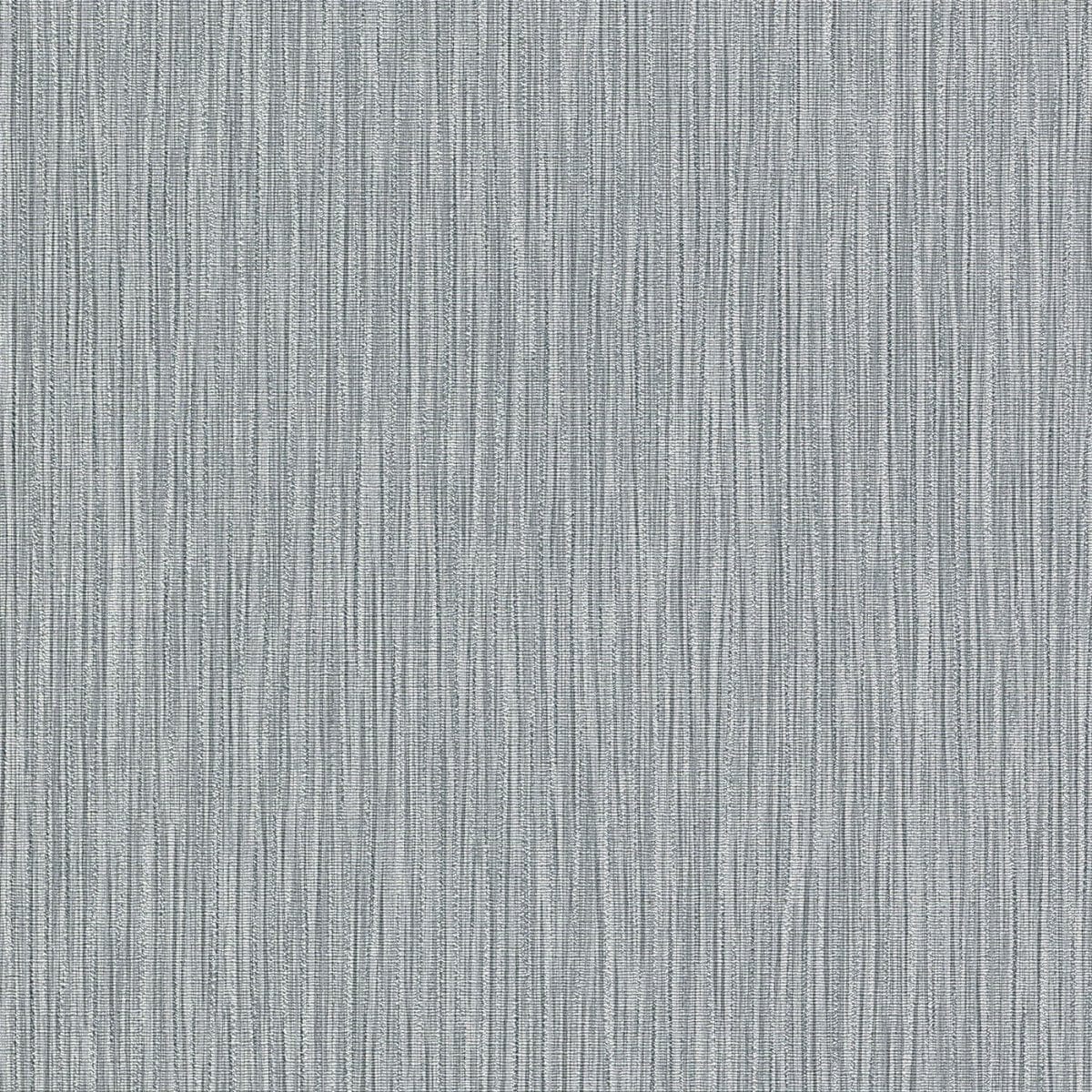 Modernas pelēkas tapetes ar zīdainu spīduma efektu, izsmalcināts izskats, 3752452, skats interjerā 1