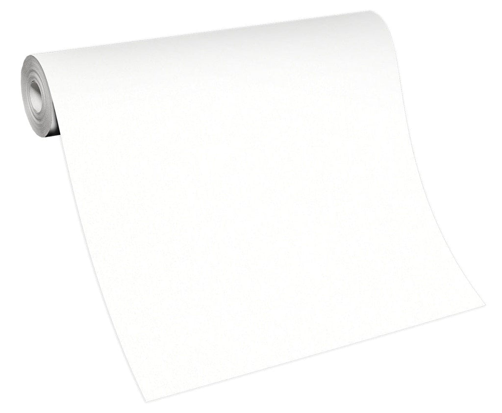 Baltas spīdīgas tapetes gaišam, tīram un izsmalcinātam interjeram, 3702415, bildes 5