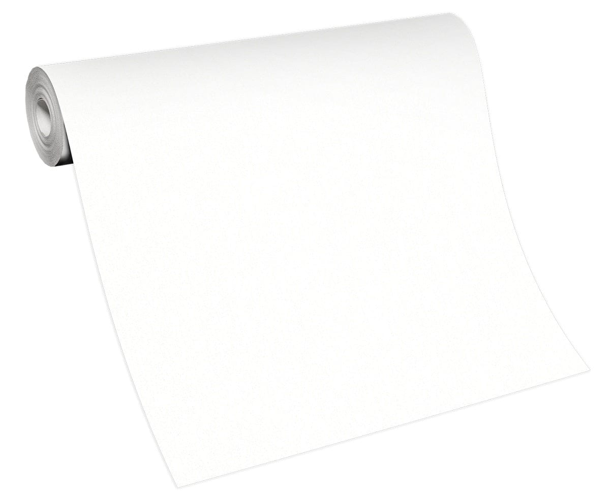 Baltas spīdīgas tapetes gaišam, tīram un izsmalcinātam interjeram, 3702415, bildes 5