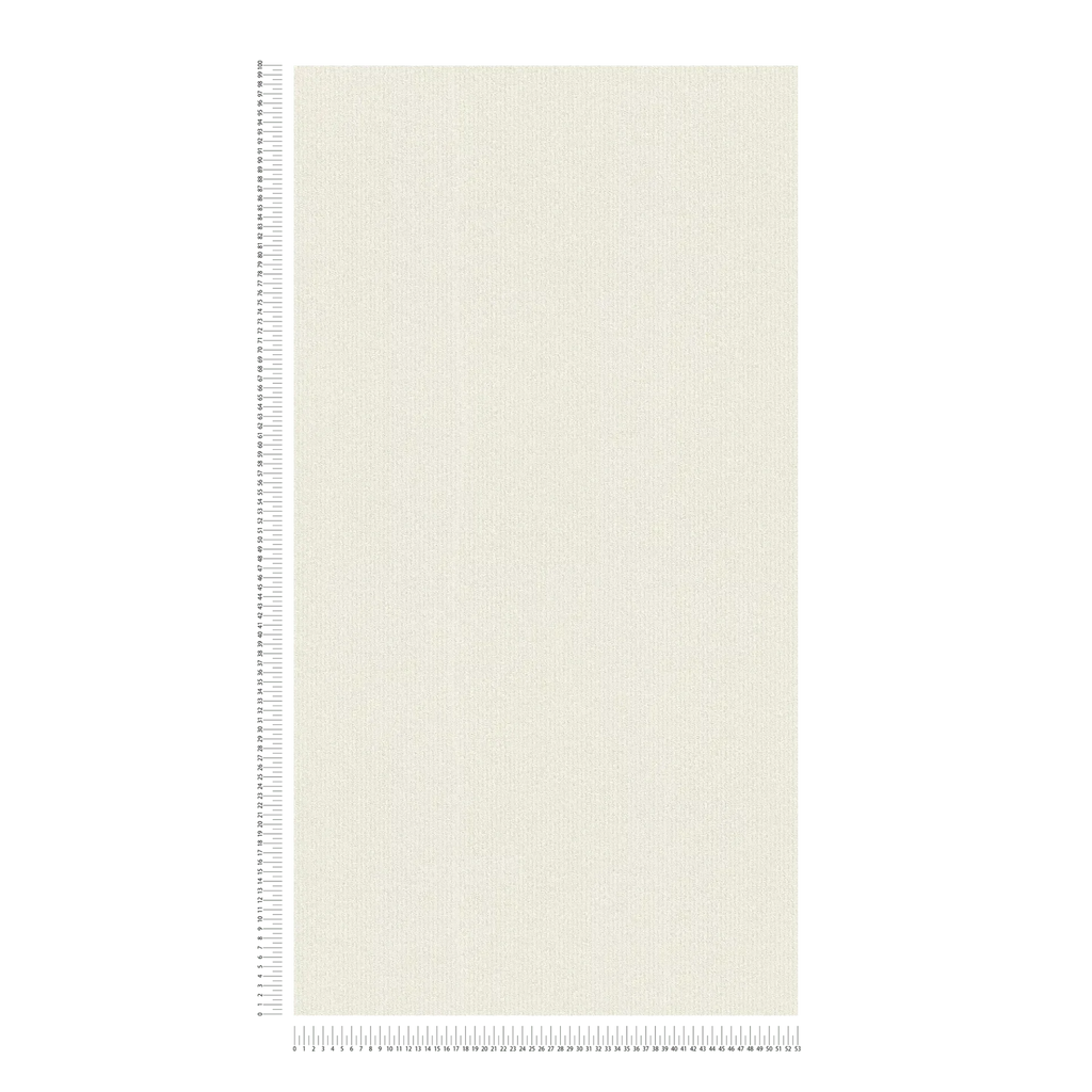 Smilškrāsas un krēmkrāsas svītrainas tapetes klasiskam sienu dizainam