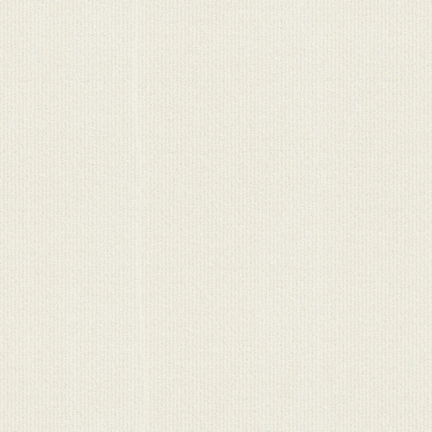 Smilškrāsas un krēmkrāsas svītrainas tapetes klasiskam sienu dizainam