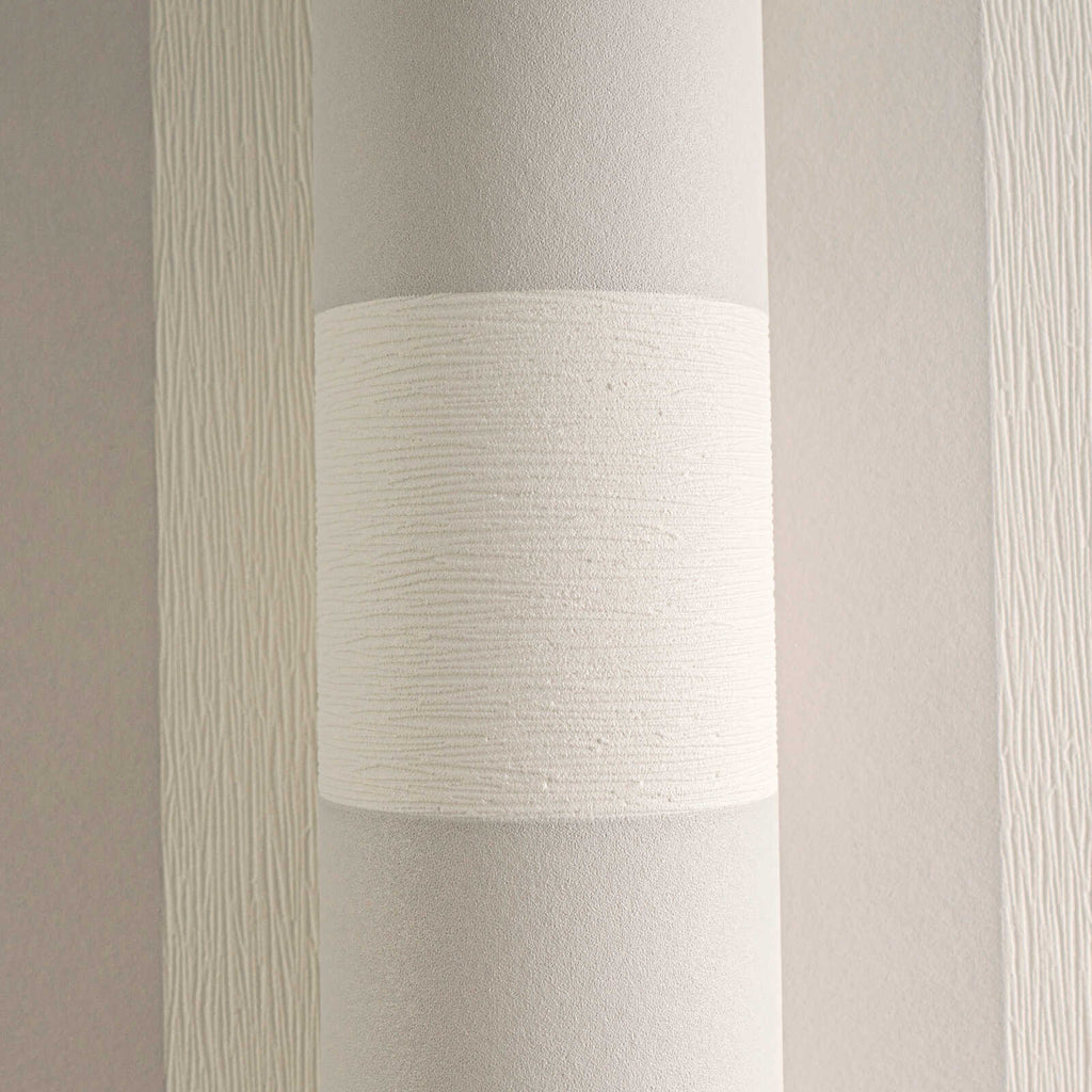 Modernas svītrainas tapetes ar vizuālu dziļumu dinamiskam interjeram