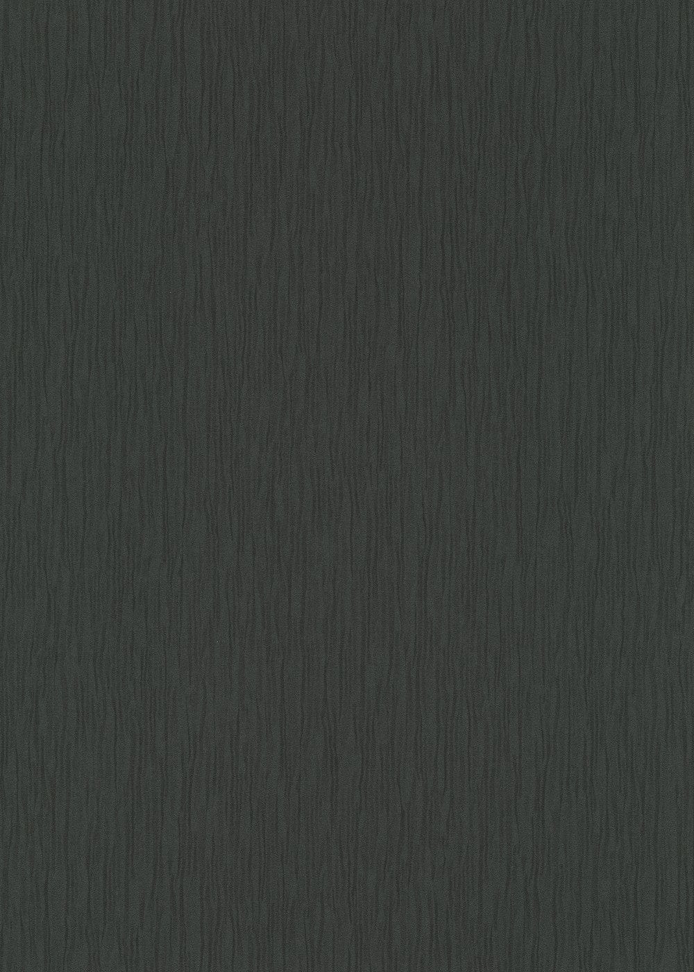 Greznas melnas tapetes ar modernām viļņotām līnijām un spīduma efektu, 3745553, kabinetām - interjers 4