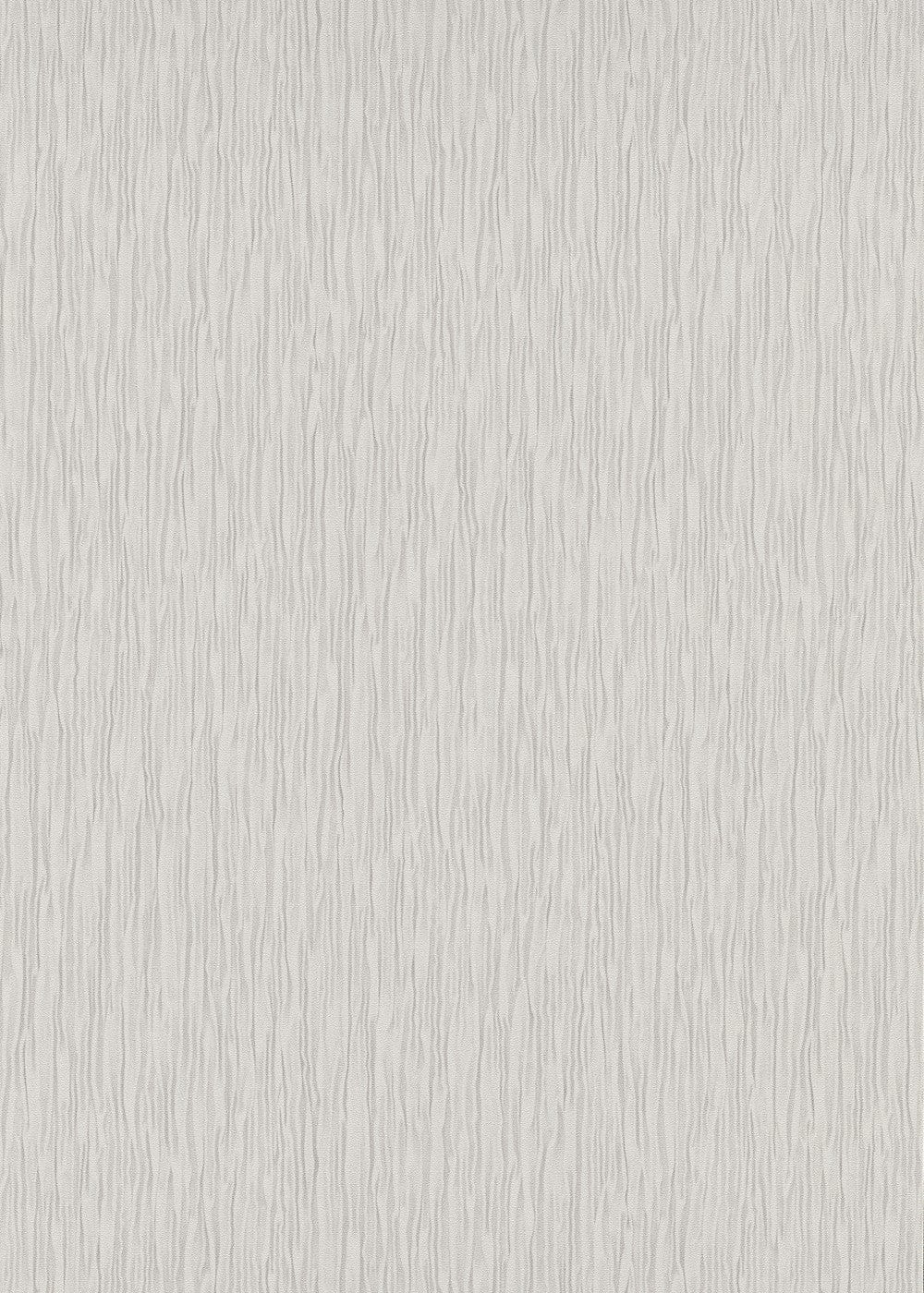 Pelēkas krāsas tapetes ar dekoratīvām viļņotām līnijām un mirdzošu efektu, 3745601, kabinetām - interjers 4