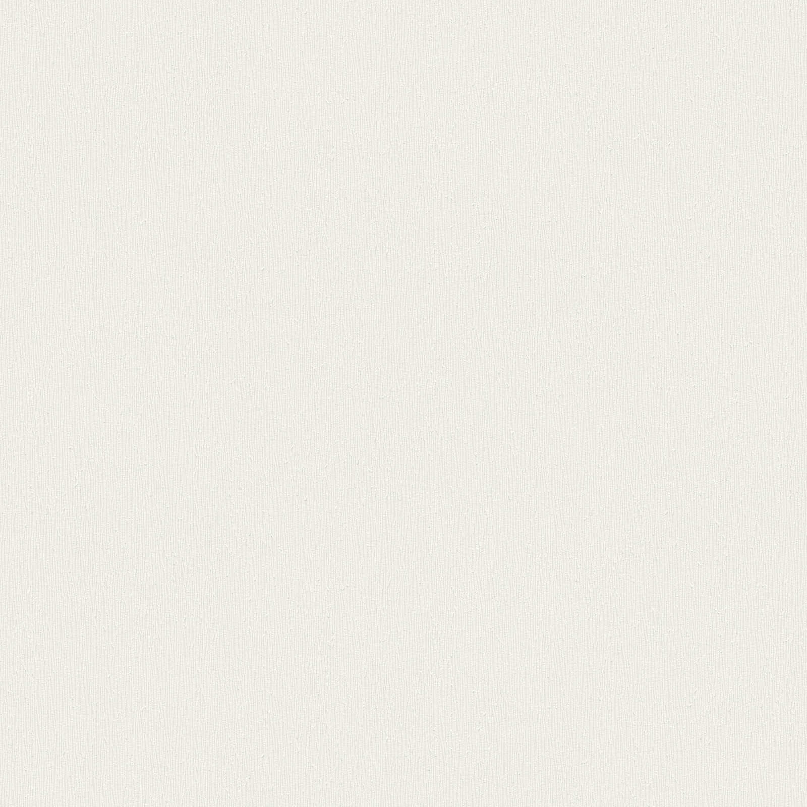 Vienkāršas baltas flizelīna tapetes tīram un minimālistiskam dizainam