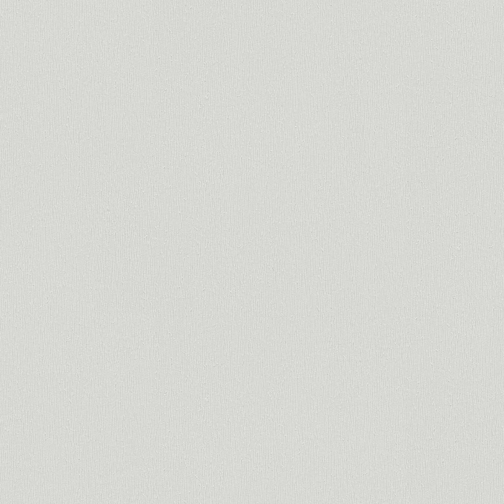 Gaiši pelēkas tapetes ar smalku tekstūru neitrālam interjera fonam