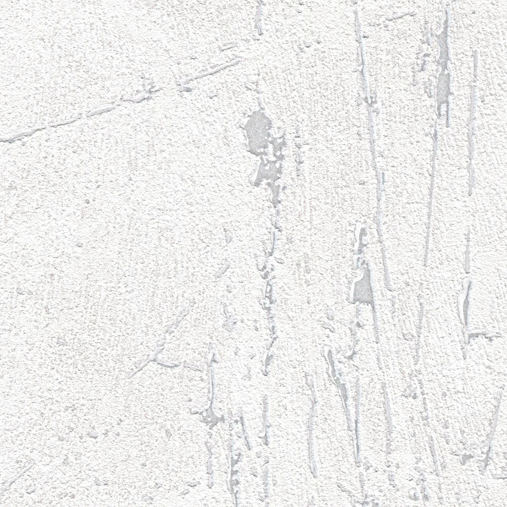 Gaiši pelēkas tapetes ar abstraktu rakstu mūsdienīgai un gaisīgai telpai, 3737537, showroom 5