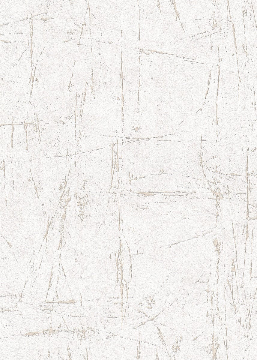 Krēmkrāsas tapetes ar abstraktu dizainu gaišai un harmoniskai atmosfērai, 3737502, showroom 1