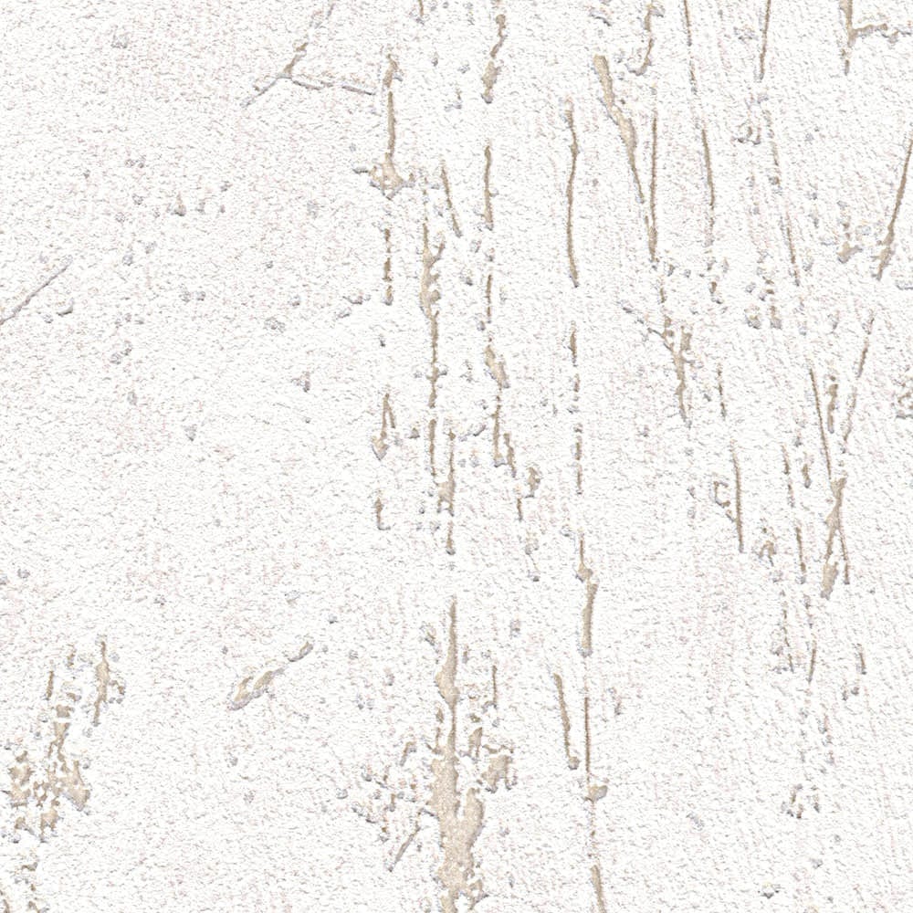 Krēmkrāsas tapetes ar abstraktu dizainu gaišai un harmoniskai atmosfērai, 3737502, showroom 4