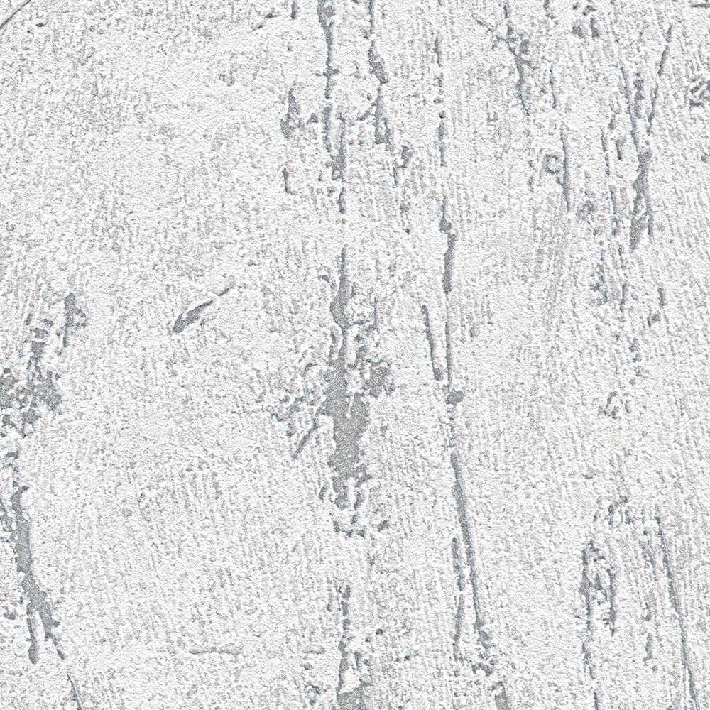 Pelēkas tapetes ar elegantu abstraktu dizainu minimālistiskam izskatam, 3737512, showroom 4