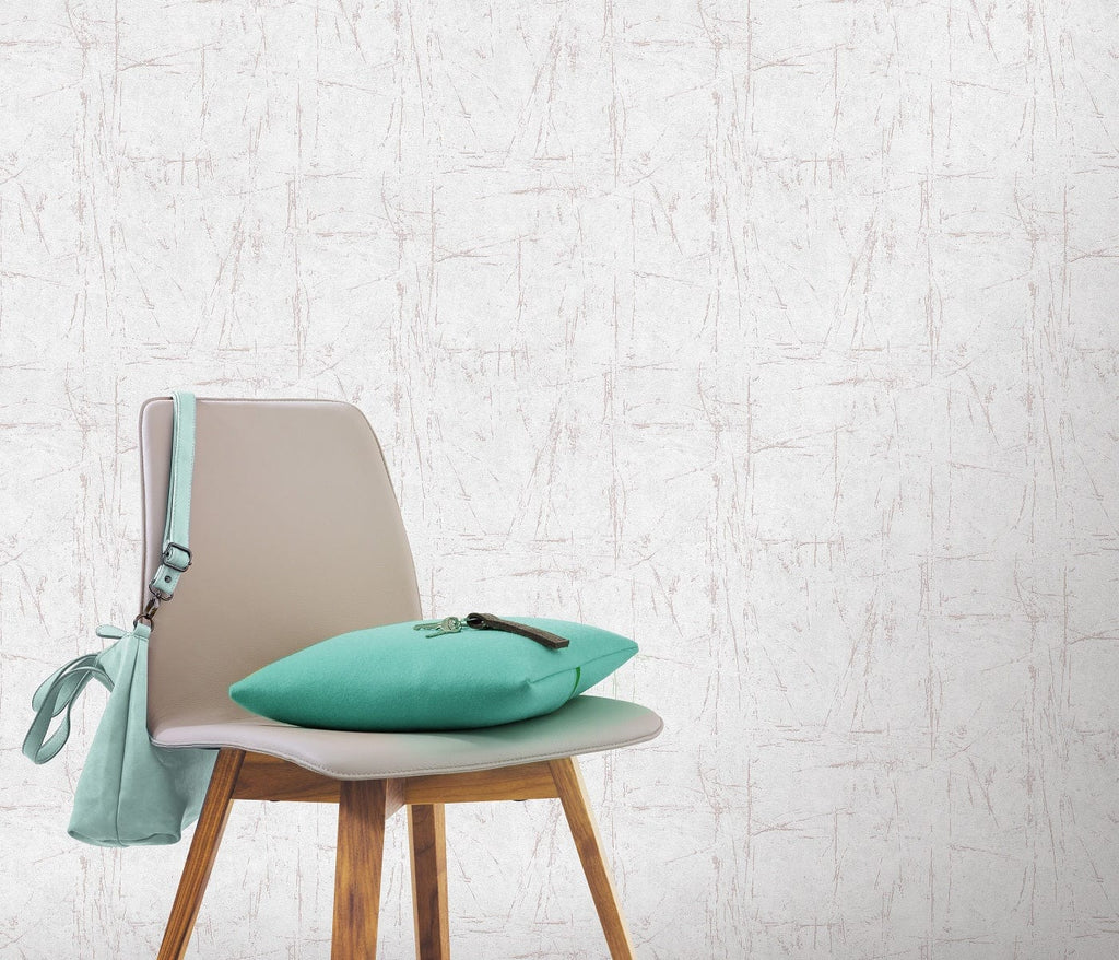 Rozīgi pelēkas tapetes ar modernu abstraktu rakstu sienu dekoram, 3737505, showroom 2