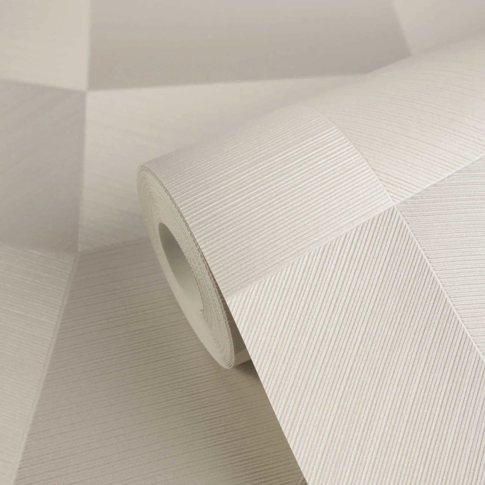 Silti pelēkas tapetes ar abstraktu 3D tekstūru | 3012645