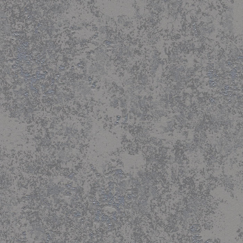 Tapetes ar apmetuma rakstu tumši pelēka krāsā ar spīdīgiem akcentiem, 315752, Color Your Life