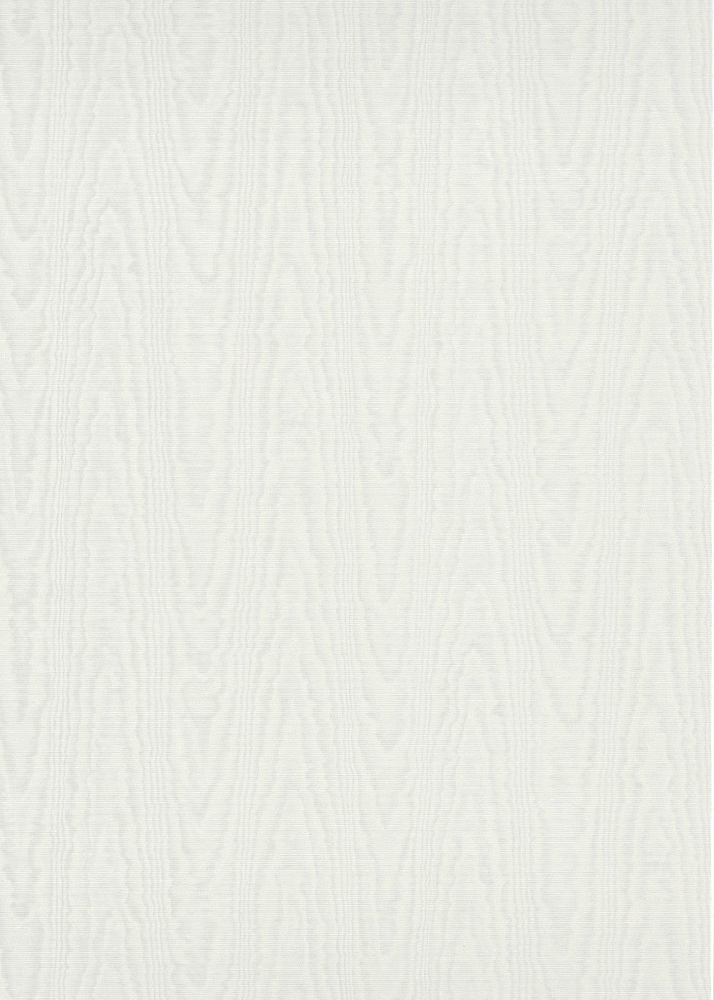 Gaiši pelēkas tapetes ar maigu moirē efektu mūsdienīgām telpām, 3732013, guļamistabai - interjers 3