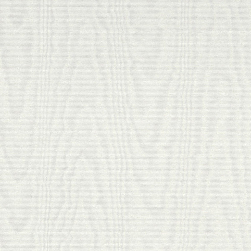 Gaiši pelēkas tapetes ar maigu moirē efektu mūsdienīgām telpām, 3732013, guļamistabai - interjers 1