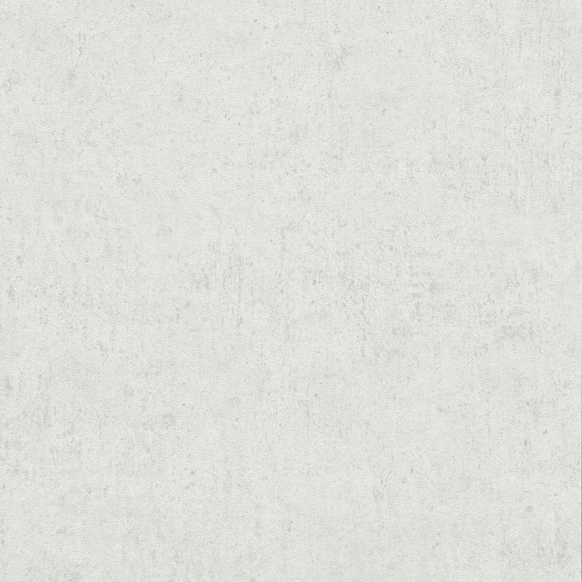 Gaiši pelēkas tapetes ar apmetuma rakstu modernā interjerā – Erismann dizaina piemērs  