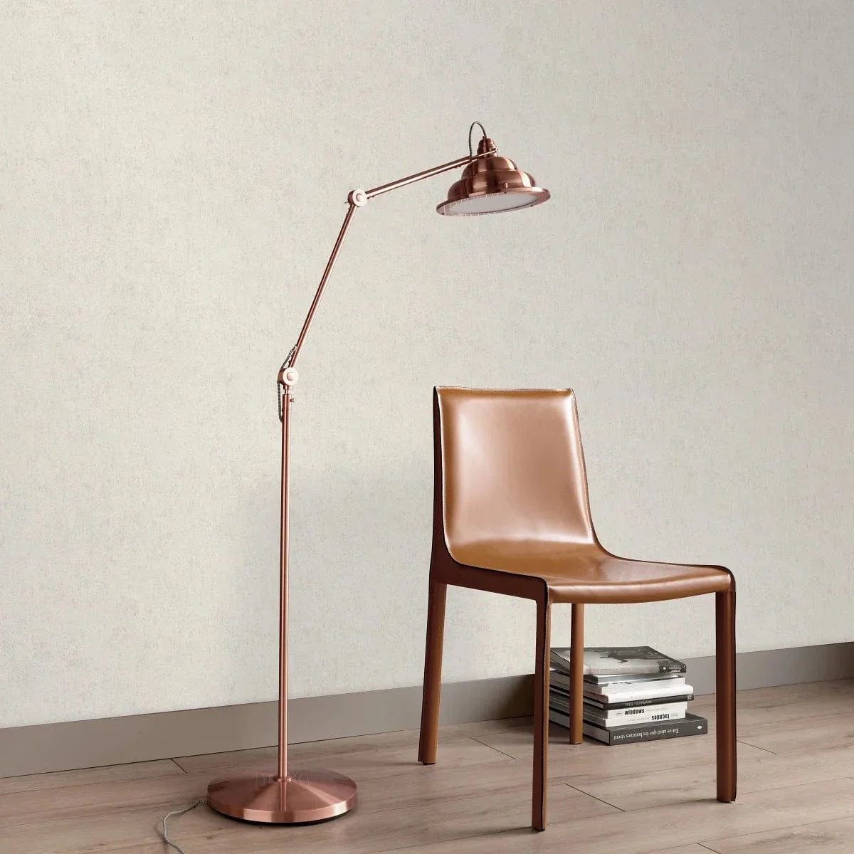 Krēmkrāsas tapetes ar apmetuma efektu – siltuma un stila sajūta interjerā Erismann  